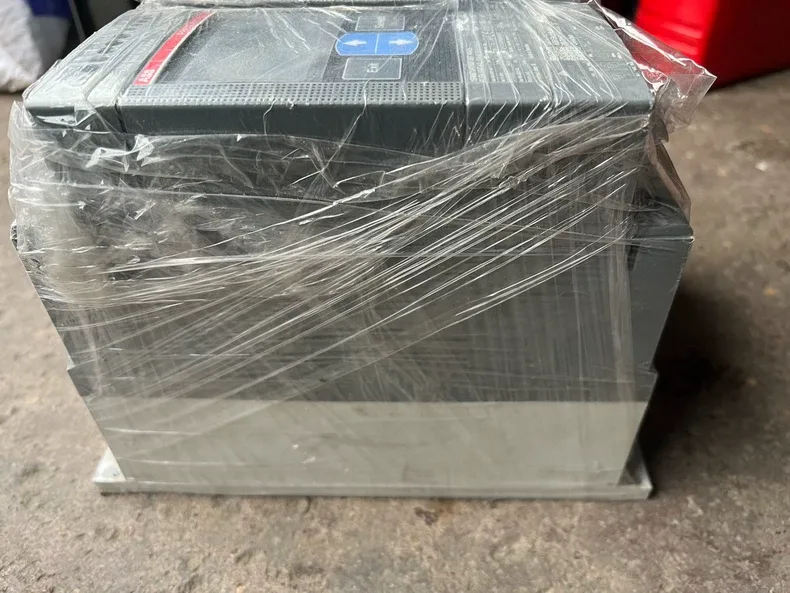 ABB PSE37-600-70 Soft Starter 37A 4