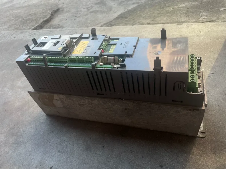 ABB ACS550-01-017A-4 7.5/5.5KW 380V Accept counteroffer