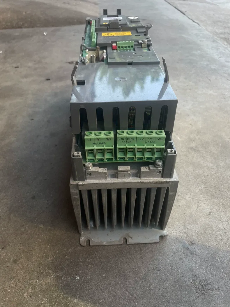 ABB ACS550-01-017A-4 7.5/5.5KW 380V Accept counteroffer 2