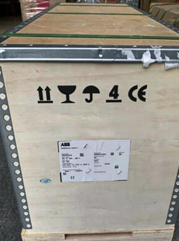 ABB inverter ACS550-01-012A-4+BO55 5.5KW