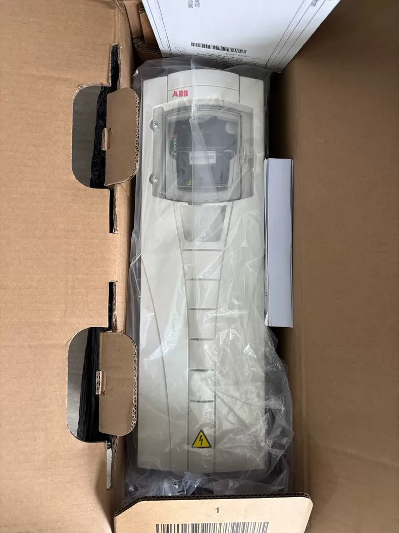 ABB ACS550-01-023A-4+B055 Frequency Converter ACS55001023A4B055