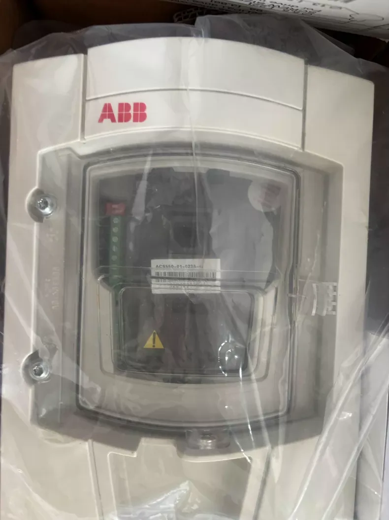 ABB ACS550-01-023A-4+B055 Frequency Converter ACS55001023A4B055 2