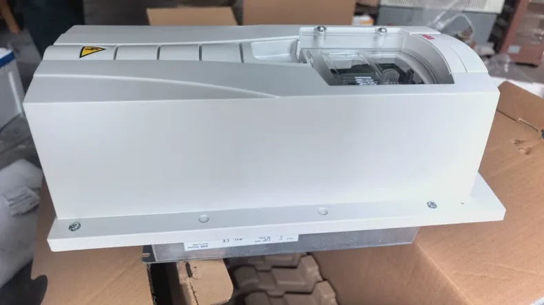 ABB Inverter ACS550-01-03A3-4+B055 3P AC380V ~ 480V 1.1KW 3