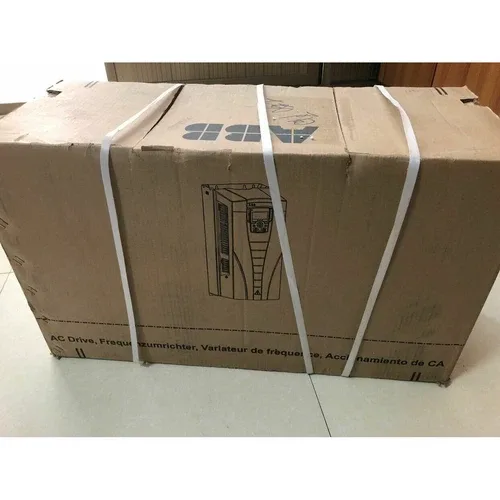 ABB Inverter ACS550-01-04A1-4+B055 3P AC380V ~ 480V 1.5KW 2