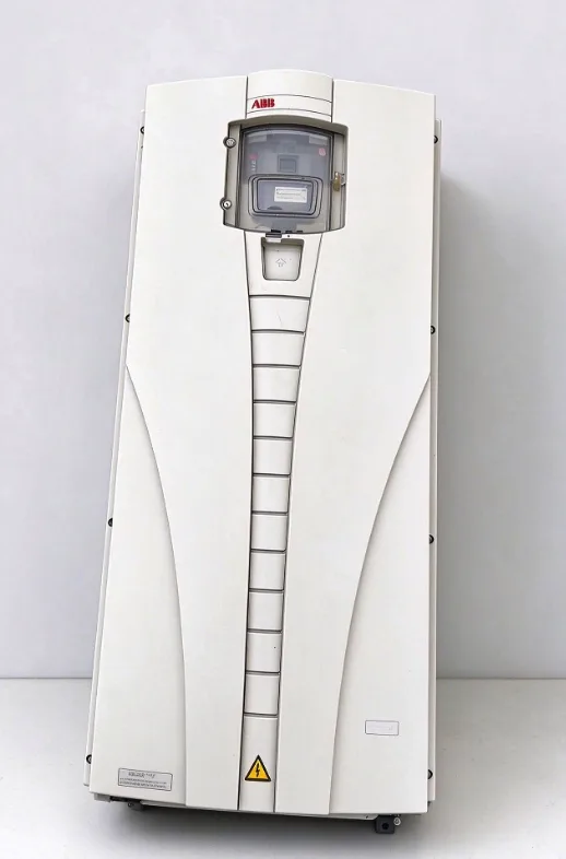 ABB ACS550-01-125A-4+B055 Frequency converter 3