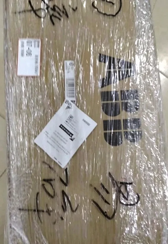 ABB ACS550-031A-4 Series VFD 20 HP 31 Amp 480V 3 ‑ Phase 3