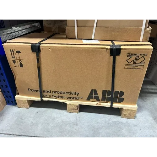 ABB Frequency Converter ACS550-U0-078A-4 3