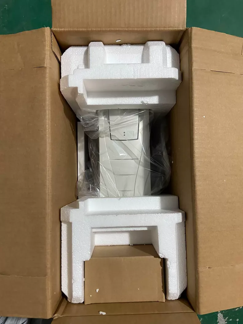ABB ACS550-U1-031A-4 Frequency converter
