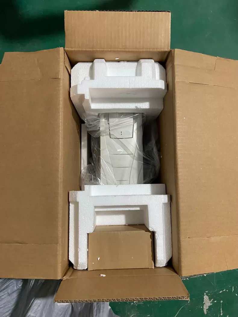 ABB ACS550-U1-031A-4 Frequency converter 5