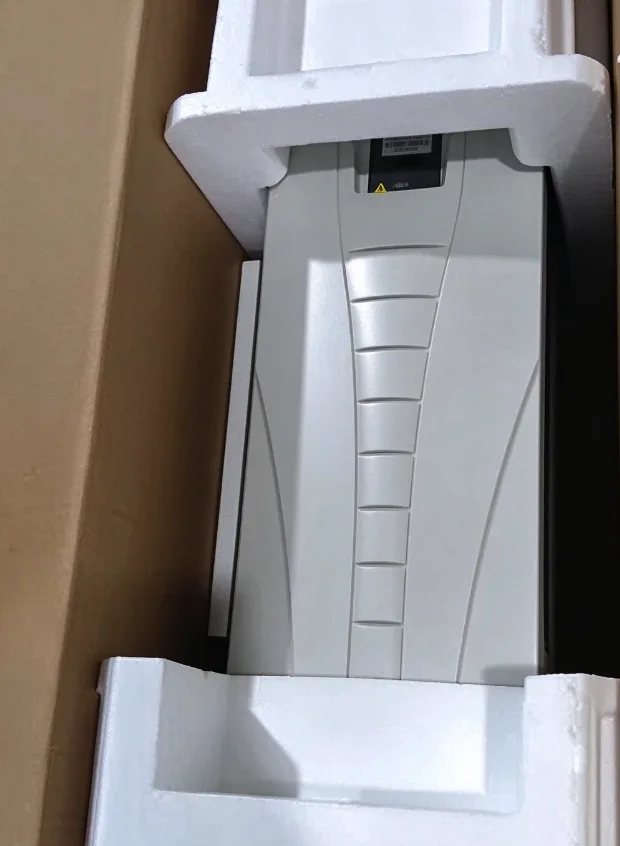 ABB ACS550-U1-038A-4+B055 Inverter 2