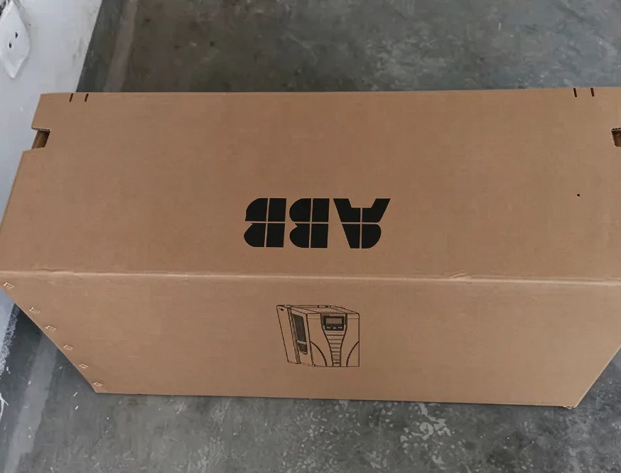 ABB ACS550-U1-038A-4+B055 Inverter 3