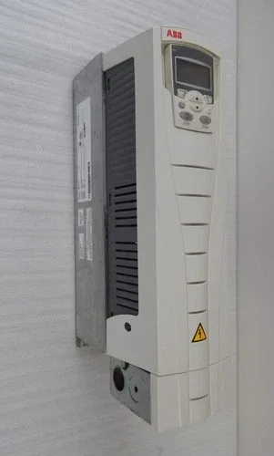 ABB ACS550-U1-06A1-6 AC Drive 4 kW 500-600V NEMA 1 3-Phase VFD 2