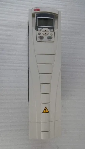 ABB ACS550-U1-06A1-6 AC Drive 4 kW 500-600V NEMA 1 3-Phase VFD