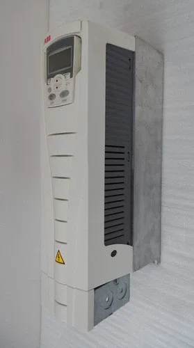 ABB ACS550-U1-06A1-6 AC Drive 4 kW 500-600V NEMA 1 3-Phase VFD 3
