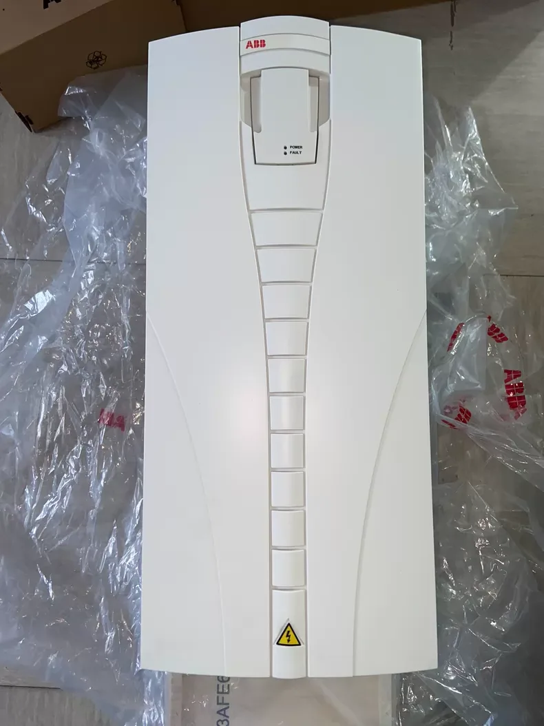 ABB ACS550-U1-246A-4 Inverter 160KW 380-480V