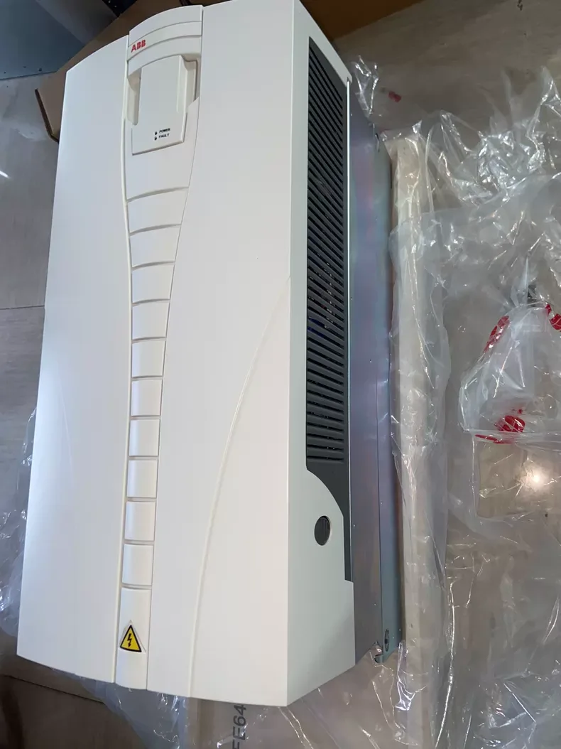 ABB ACS550-U1-246A-4 Inverter 160KW 380-480V 2