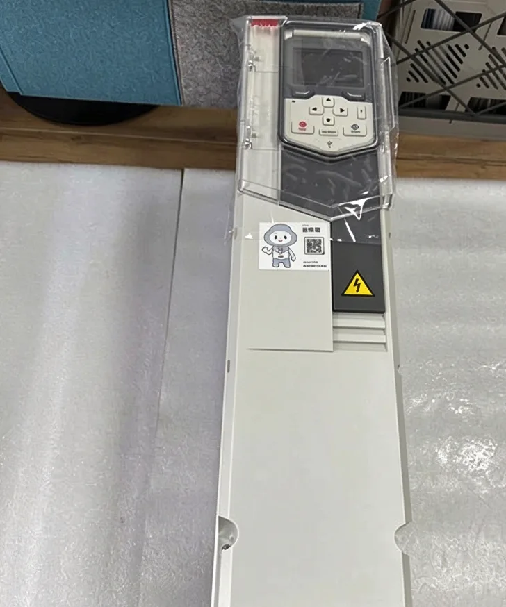 ABB ACS580-01-018A-4+B056 INVERTER