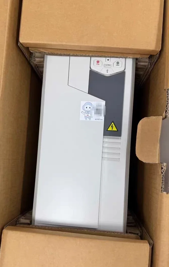 ABB ACS580-01-022A-6 ACS58001022A6