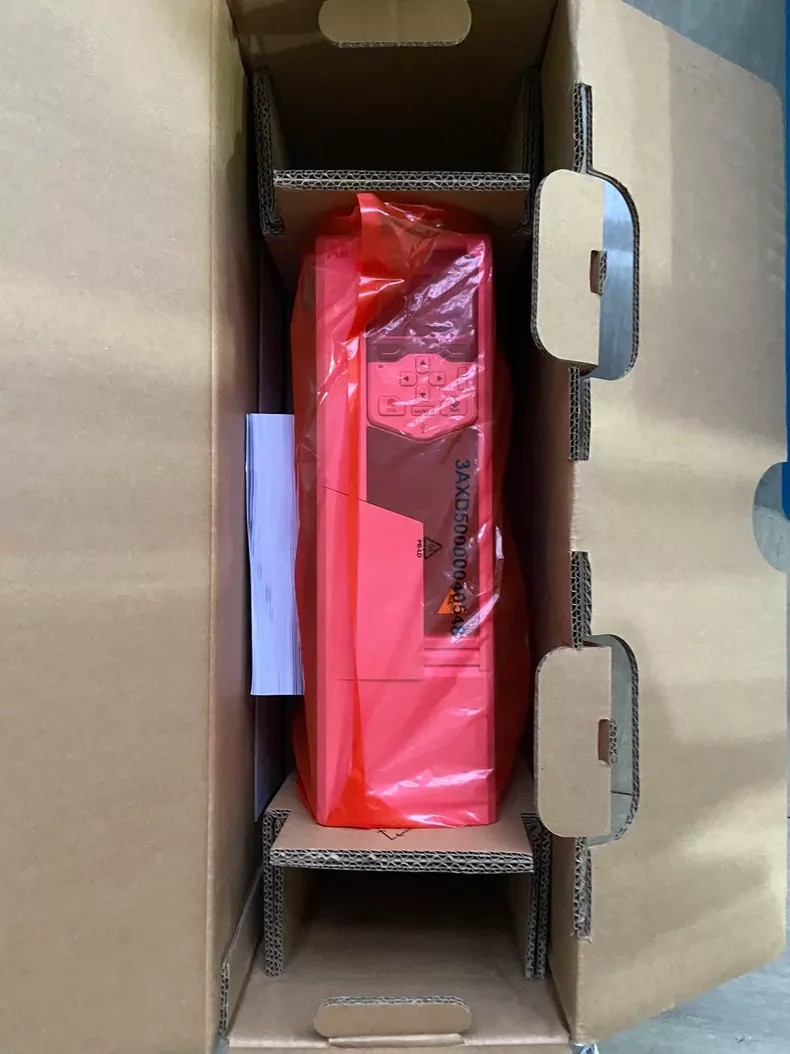ABB ~ pc ACS580-01-023A-4