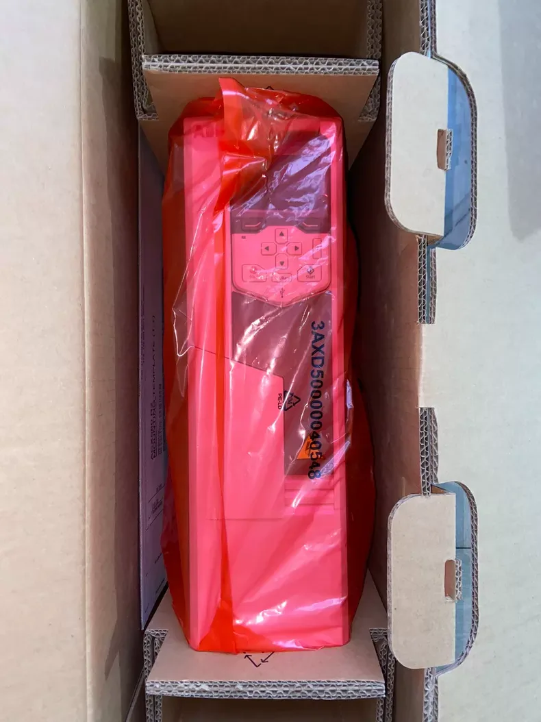 ABB ~ pc ACS580-01-023A-4 2