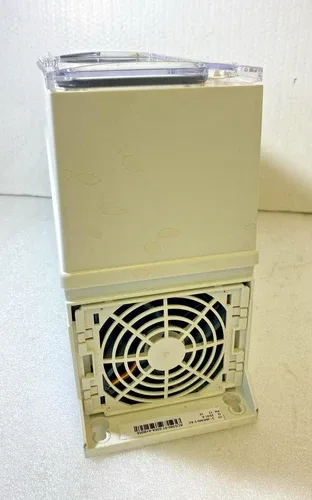 ABB ACS580-01-026A-4+B056 Frequency converter 2