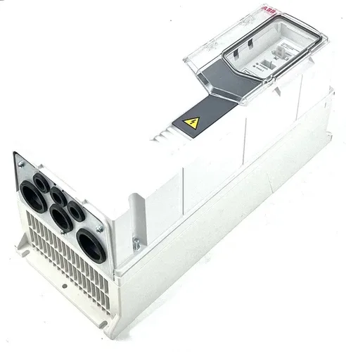 ABB ACS580-01-033A-4+B056 Frequency converter