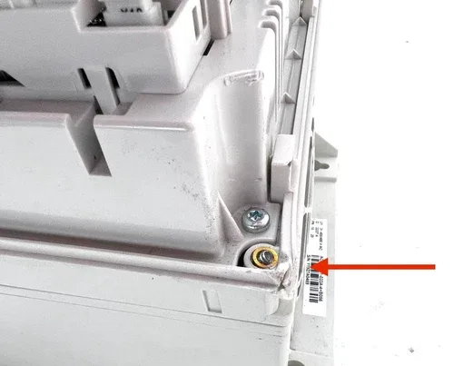 ABB ACS580-01-033A-4+B056 Frequency converter 2