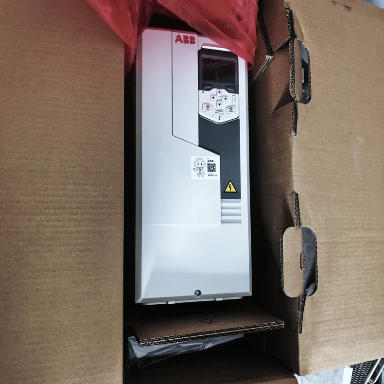 ABB ACS580-01-034A-4 Frequency Converter * H
