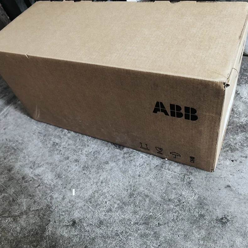 ABB ACS580-01-034A-4 Frequency Converter * H 3