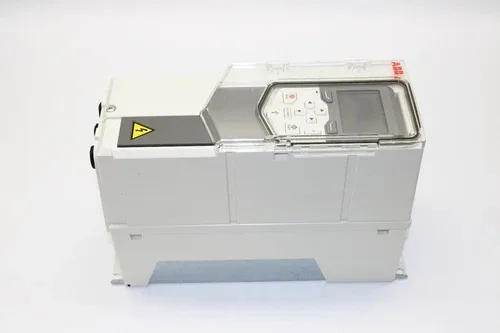 ABB ACS580-01-03A3-4+B056 frequency converter 2