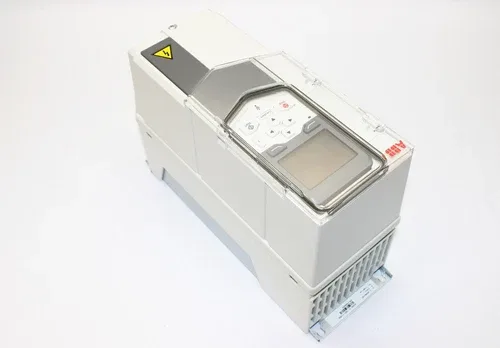 ABB ACS580-01-03A3-4+B056 frequency converter 3