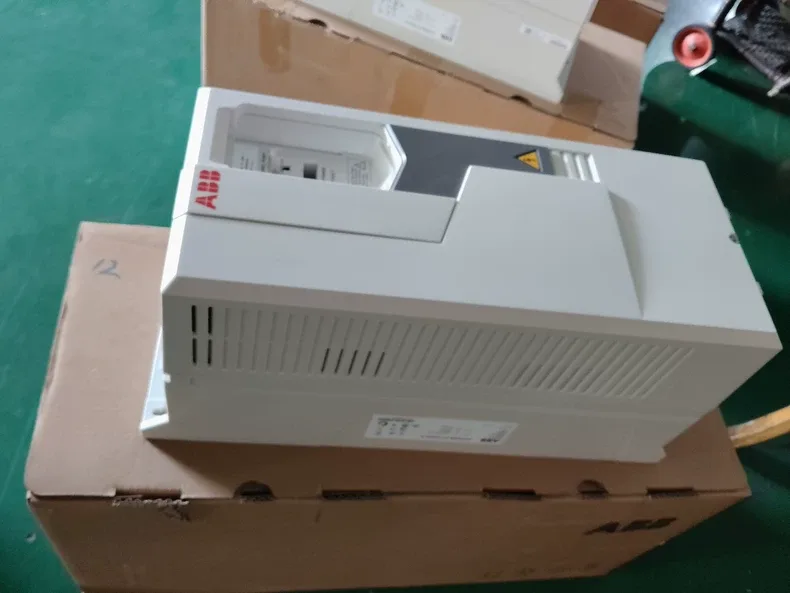 ABB ACS580-01-044A-4 Frequency converter