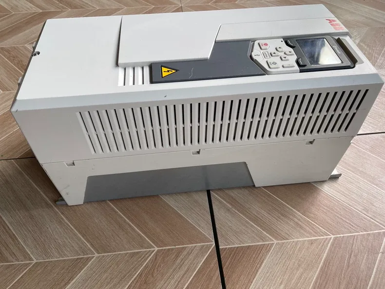 ABB ACS580-01-045A-4 frequency converter 2