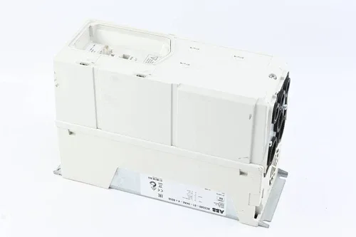 ABB Frequency Inverter ACS580-01-04A0-4+B056 3