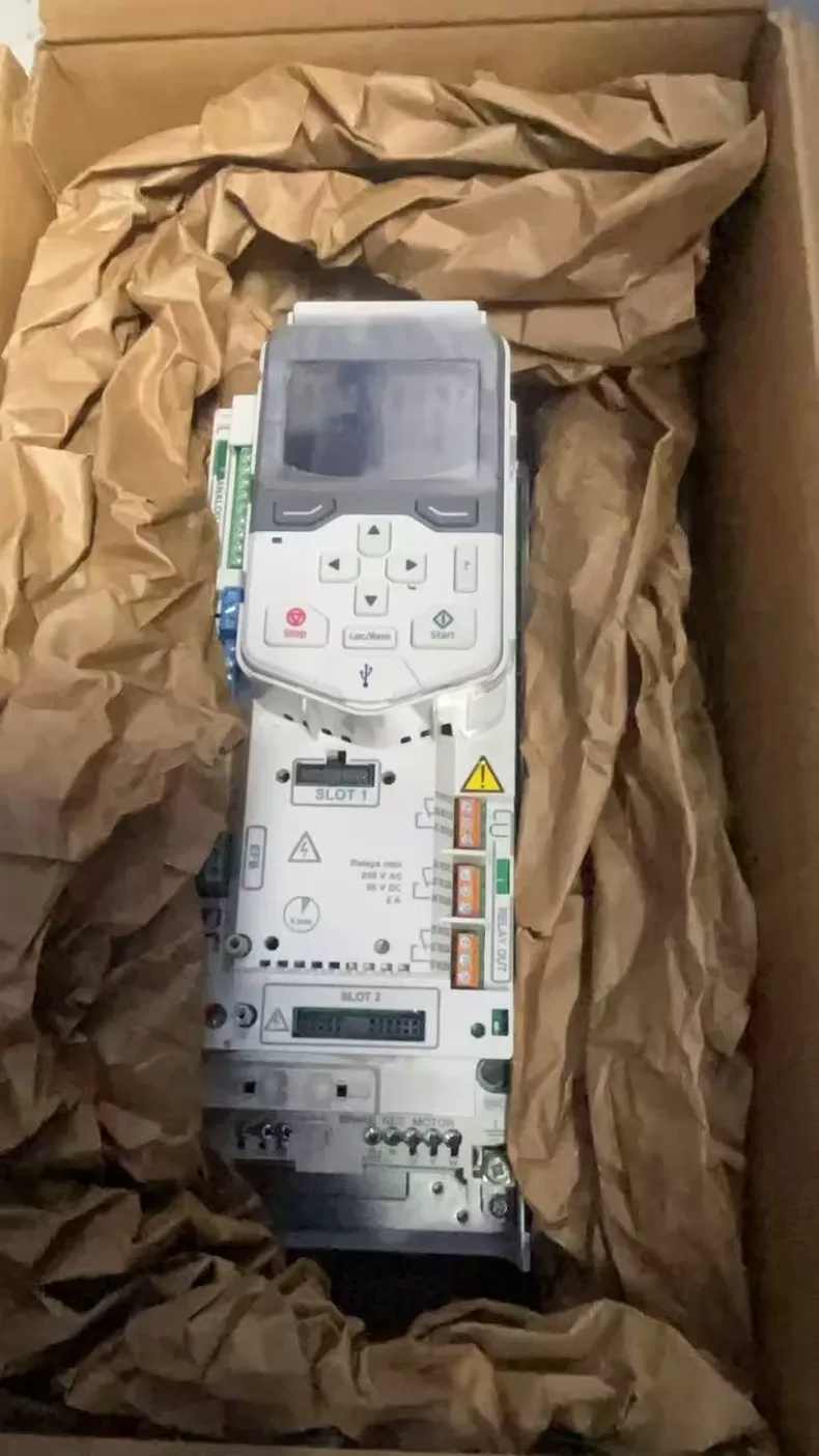 ABB ACS580-01-04A8-4+P940 Frequency converter