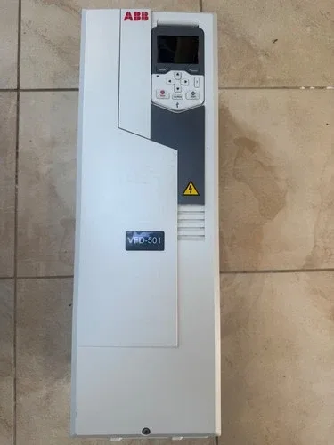 ABB ACS580-01-052A-4 Frequency converter