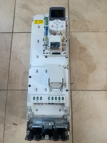 ABB ACS580-01-052A-4 Frequency converter 3