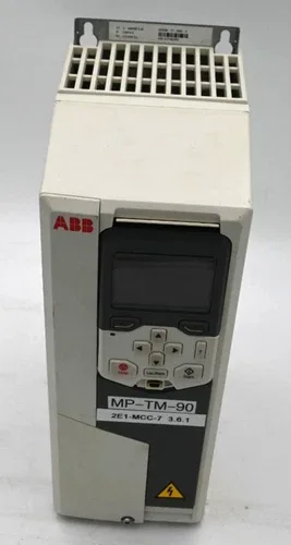 ABB ACS580-01-05A6-A FREQUENCY CONVERTER