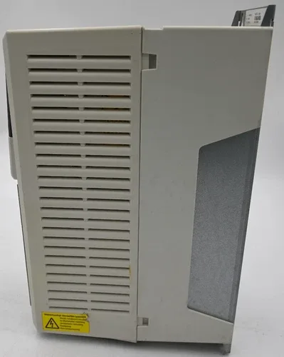 ABB ACS580-01-05A6-A FREQUENCY CONVERTER 3