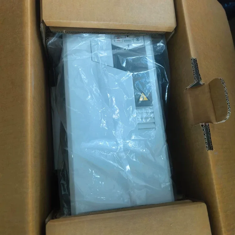 ABB ACS580-01-065A-4 Frequency converter 2