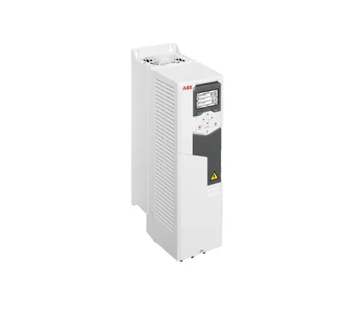 ABB ACS580-01-06A1-6 4kW 3 Phase general purpose wall-mounted drive VFD