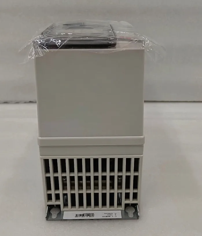 ABB ACS580-01-07A2-4+B056 Frequency Converter 2