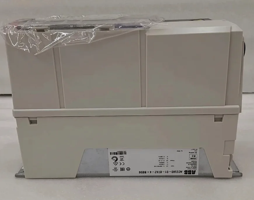 ABB ACS580-01-07A2-4+B056 Frequency Converter 3