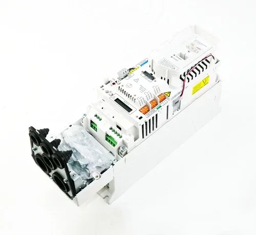 ABB Frequency Converter ACS580-01-07A3-4+B056 Inverter 4