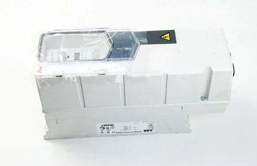 ABB Frequency Converter ACS580-01-07A3-4+B056 Inverter 3