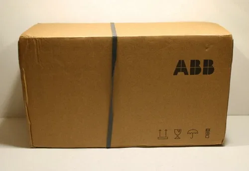 ABB ACS580-01-07A3-4+B056+J400 Inverter HT 2