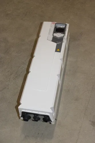 ABB ACS580-01-088A-4+B056 LV AC general purpose wall-mounted drive 45kW 88A 400V 3