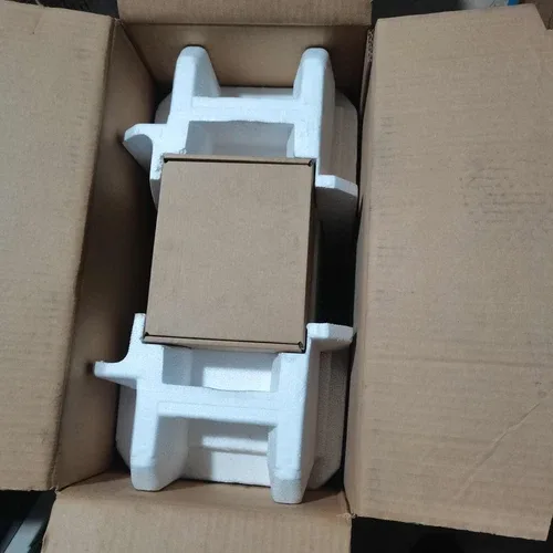 ABB ACS800-01-0009-3+E200+L508 Inverter 3