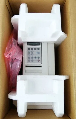 ABB ACS800-01-0020-5+E200 With 4