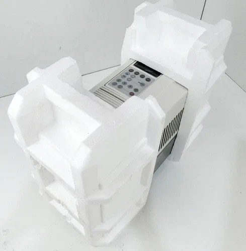 ABB ACS800-01-0020-5+E200 With 5